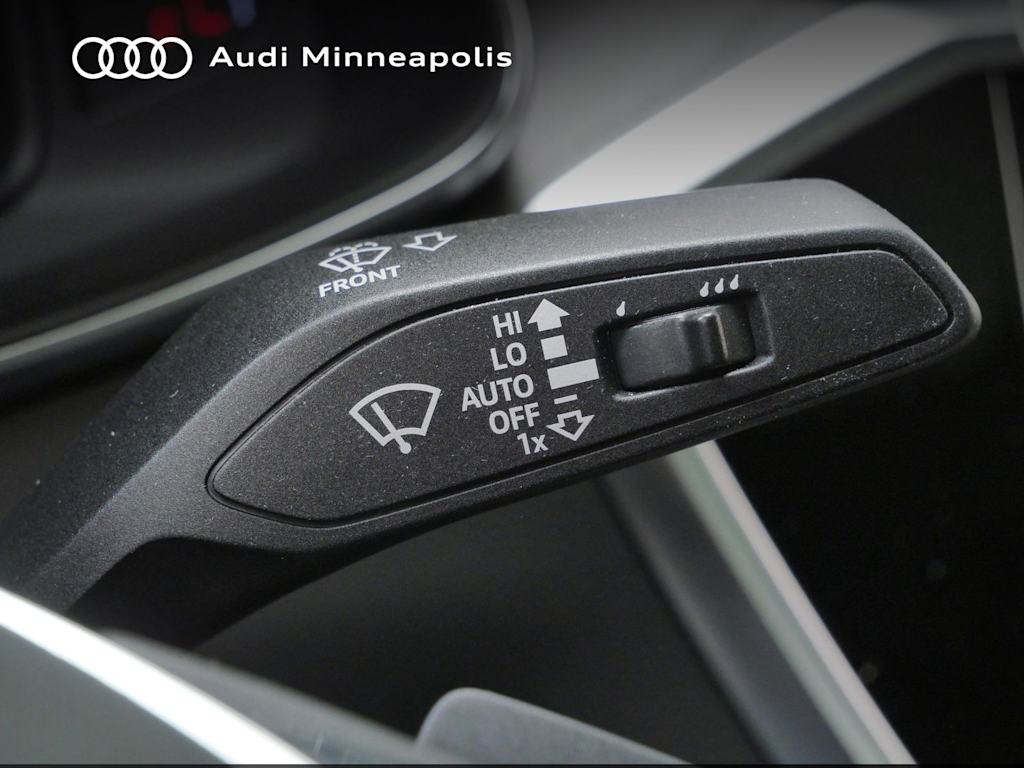 Thumbnail: 2023 Audi A6 - 10