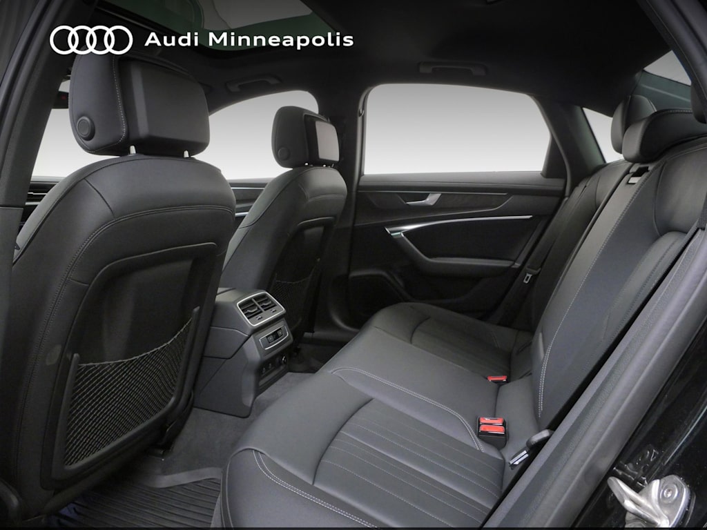 Thumbnail: 2023 Audi A6 - 8