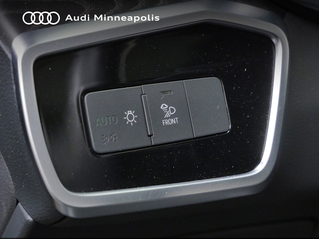 Thumbnail: 2023 Audi A6 - 9