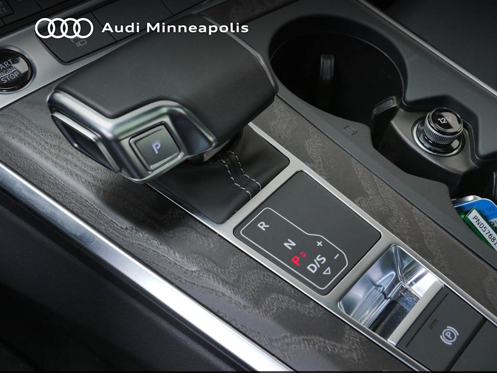 Thumbnail: 2023 Audi A6 - 26