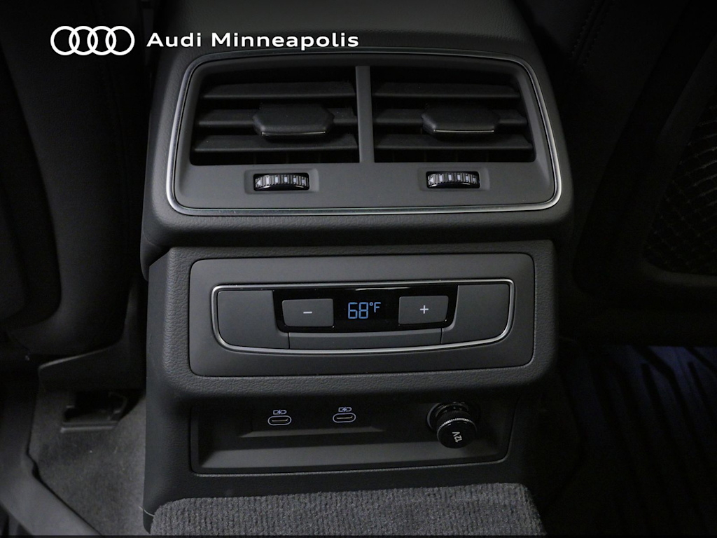 Thumbnail: 2023 Audi A6 - 19