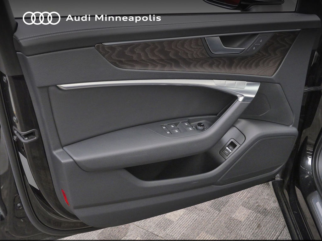 Thumbnail: 2023 Audi A6 - 16