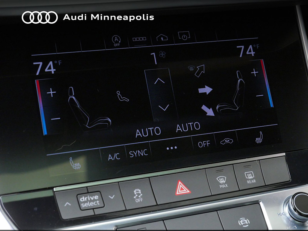 Thumbnail: 2023 Audi A6 - 24