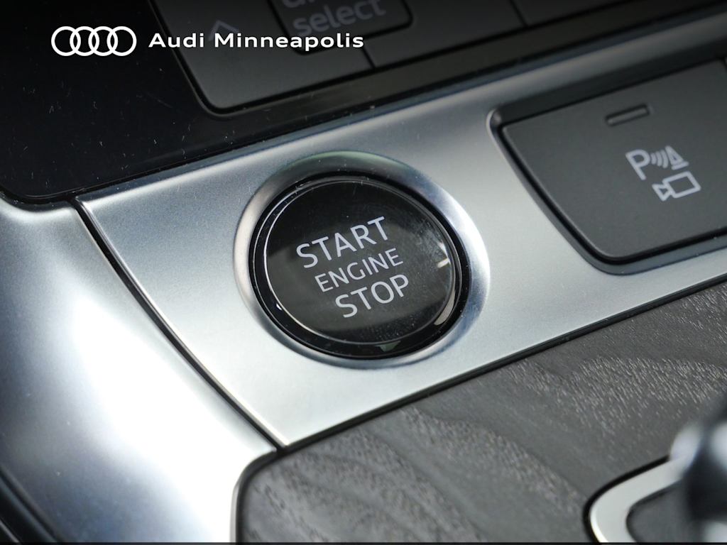 Thumbnail: 2023 Audi A6 - 25