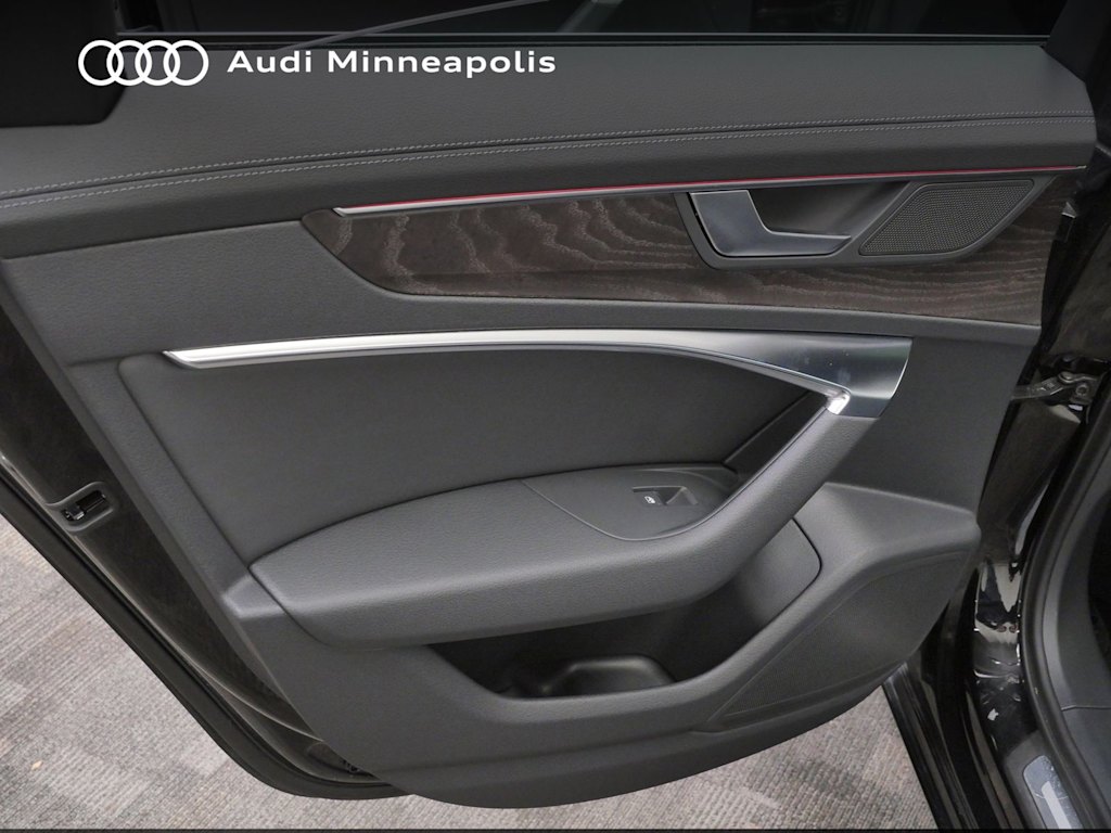 Thumbnail: 2023 Audi A6 - 18