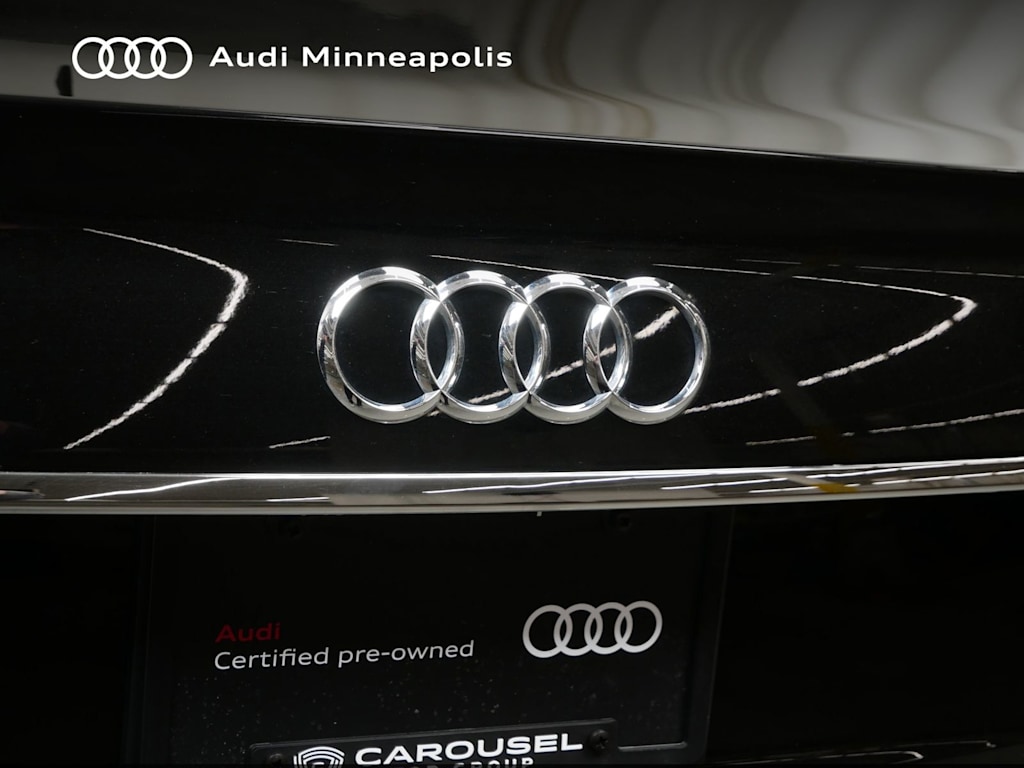 2024 Audi A4  6