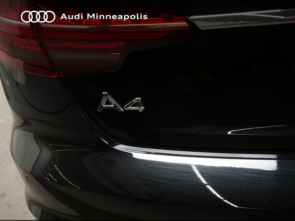 2024 Audi A4  25