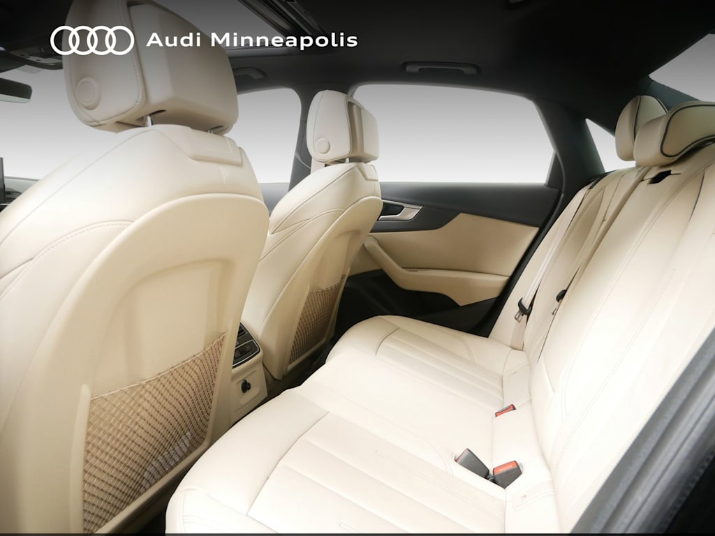 2024 Audi A4  10