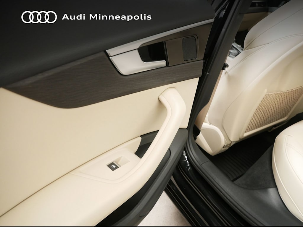 2024 Audi A4  17
