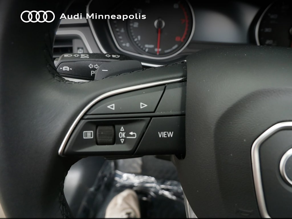 2024 Audi A4  22