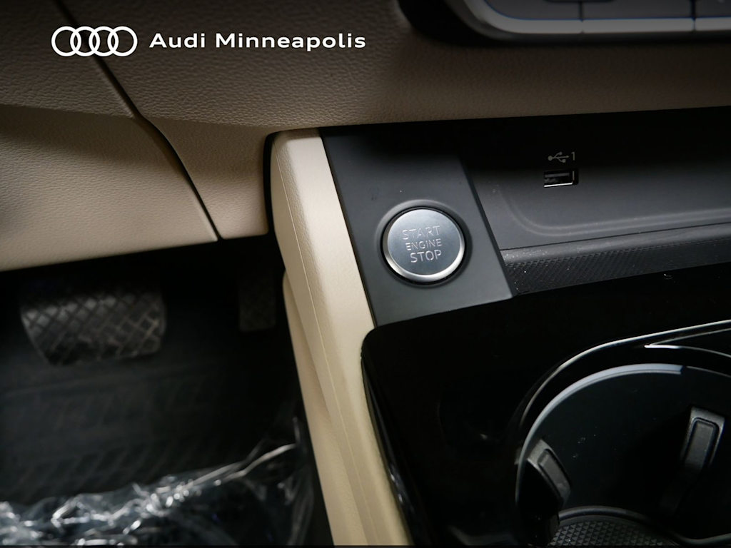 2024 Audi A4  24