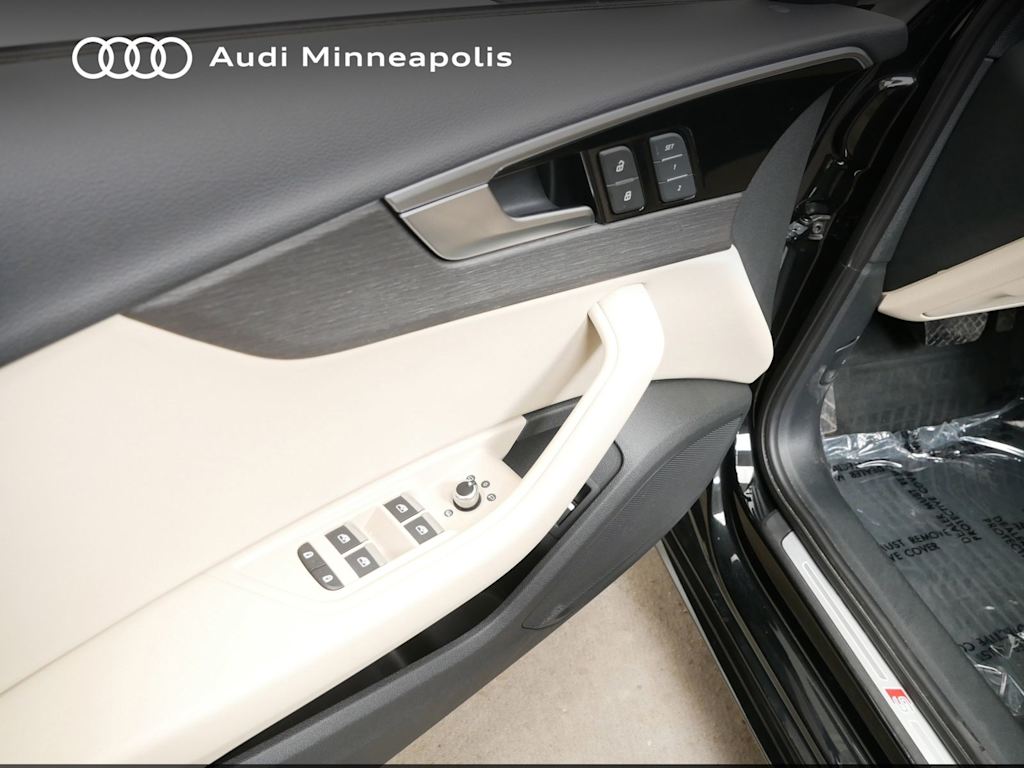 2024 Audi A4  18