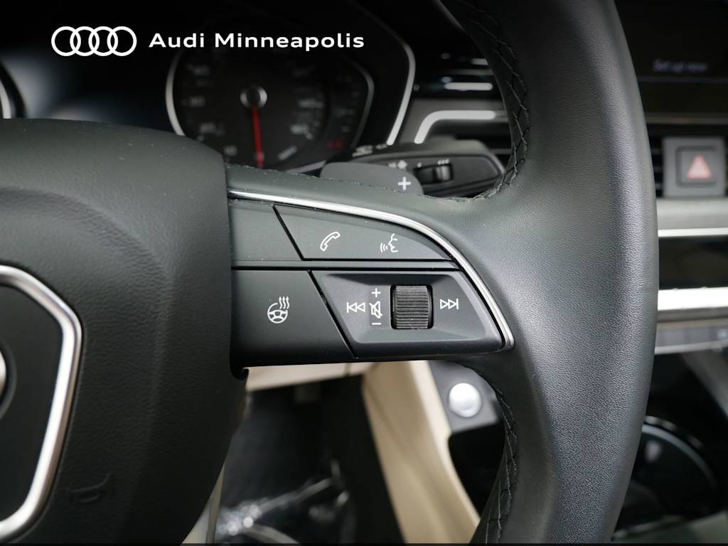 2024 Audi A4  23