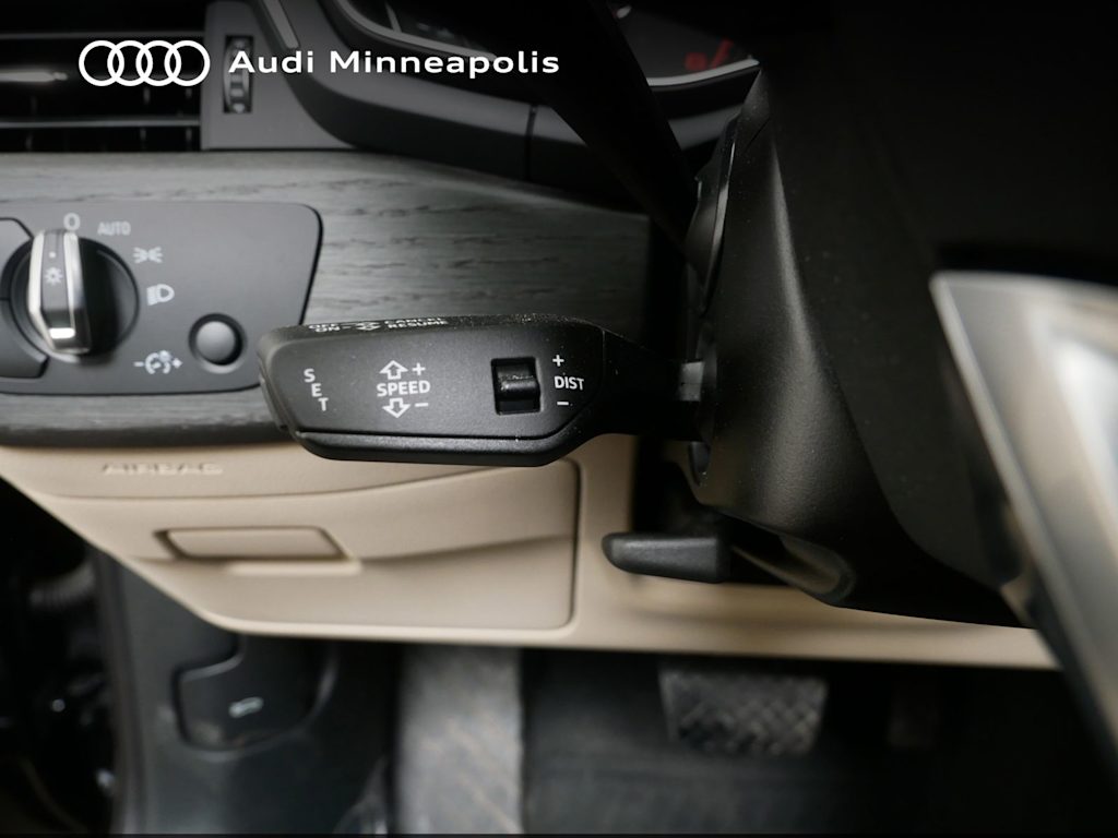 2024 Audi A4  21