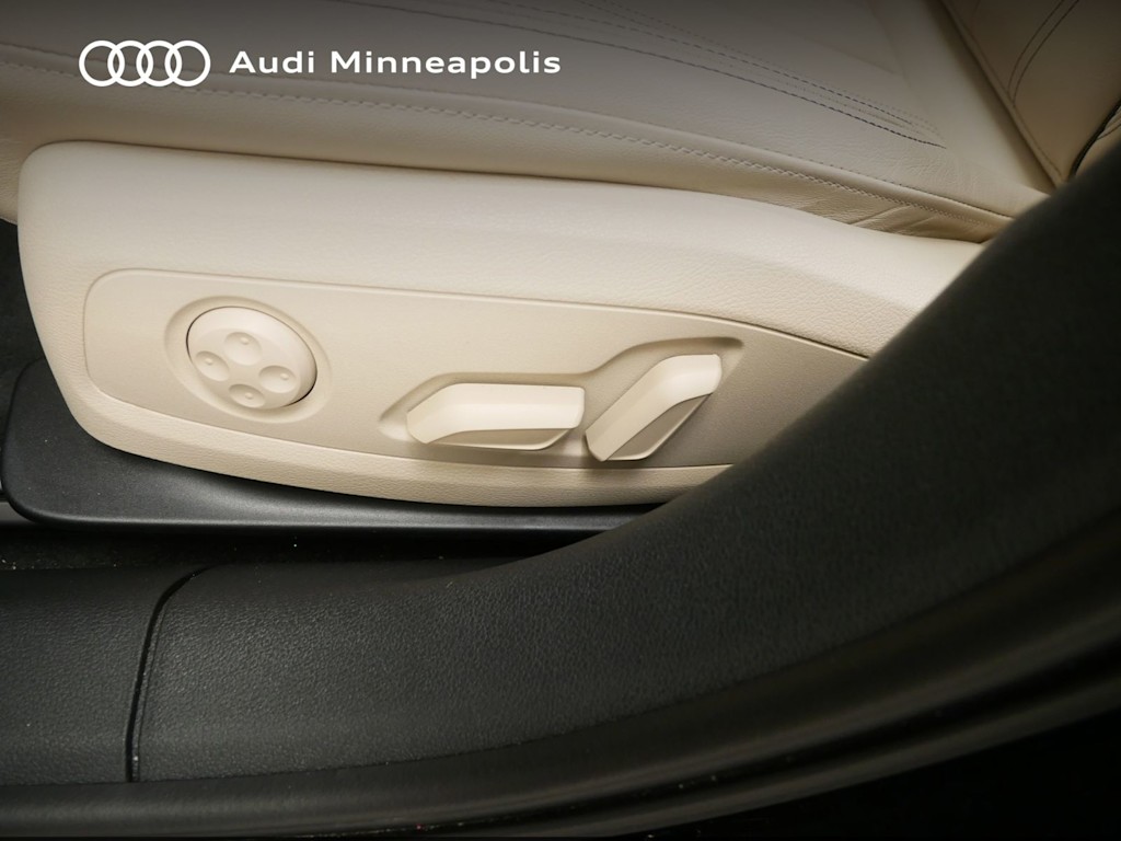 2024 Audi A4  19
