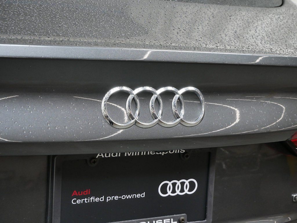 2024 Audi A5 Premium 6