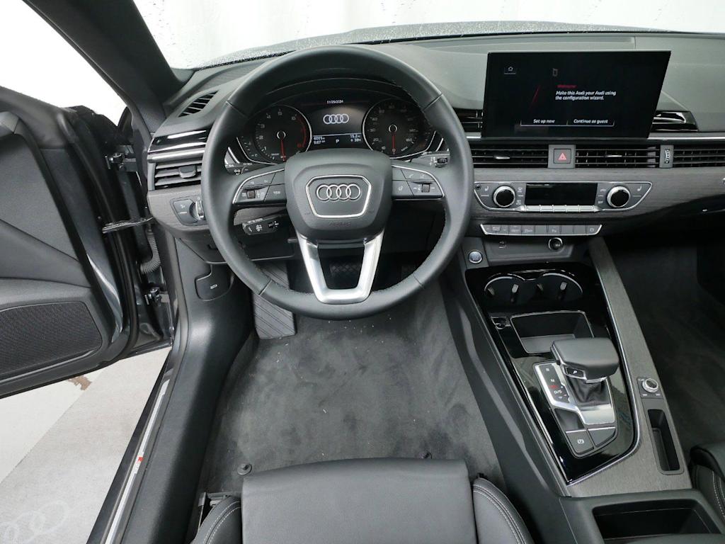 2024 Audi A5 Premium 2