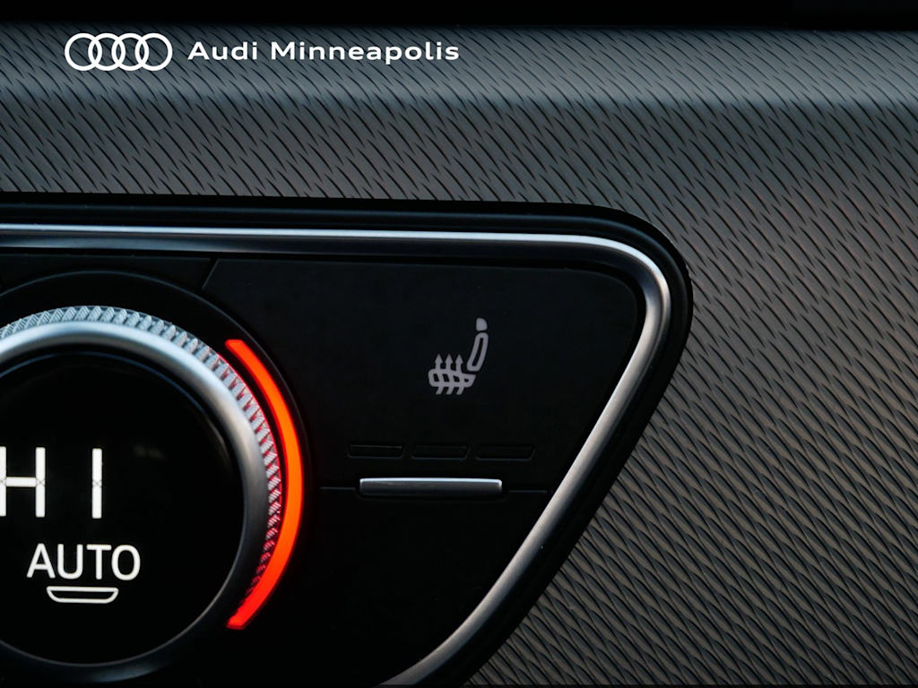 Thumbnail: 2025 Audi A5 - 26