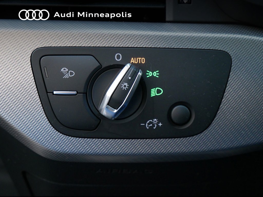 Thumbnail: 2025 Audi A5 - 20