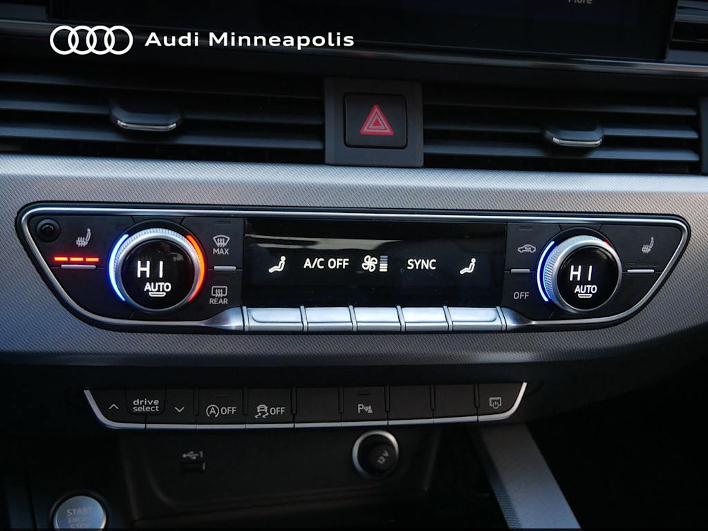 Thumbnail: 2025 Audi A5 - 25