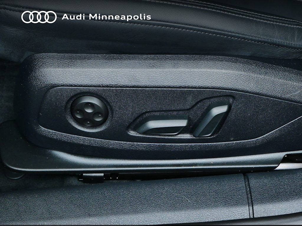 Thumbnail: 2025 Audi A5 - 17