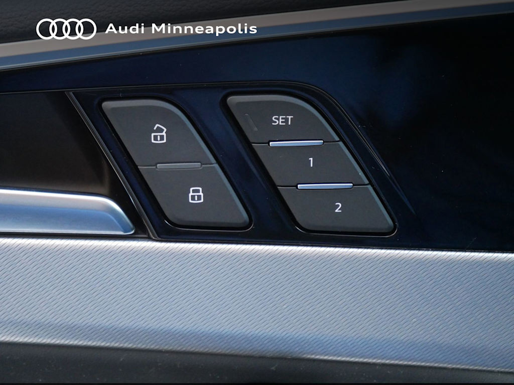 Thumbnail: 2025 Audi A5 - 19