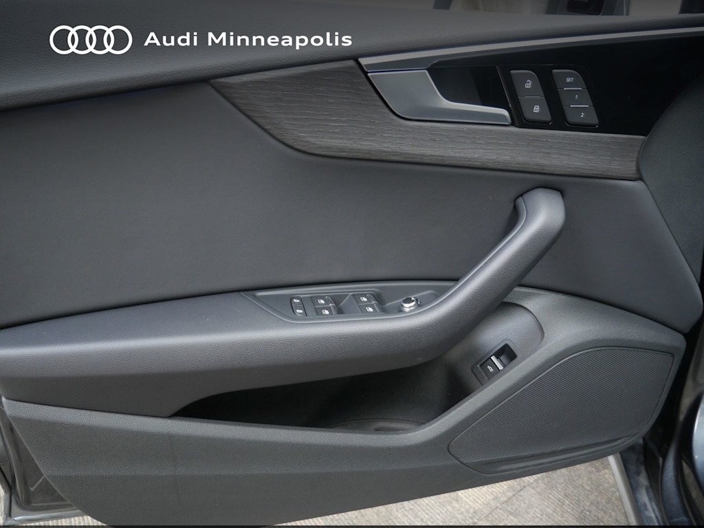 Thumbnail: 2024 Audi A5 - 14