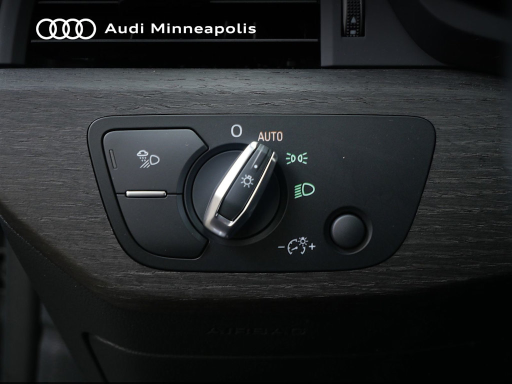 Thumbnail: 2024 Audi A5 - 17