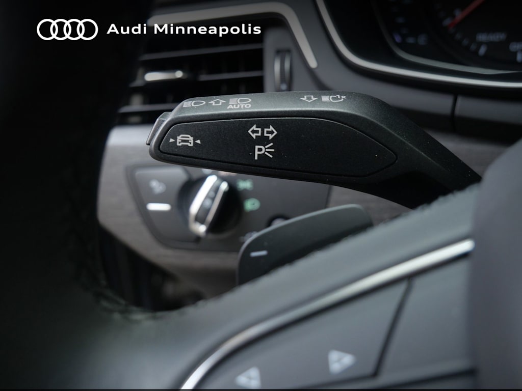 Thumbnail: 2024 Audi A5 - 21