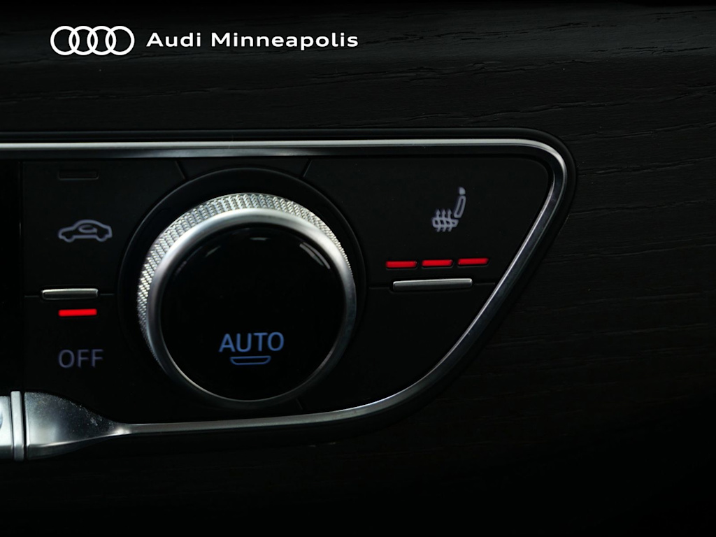 Thumbnail: 2024 Audi A5 - 25