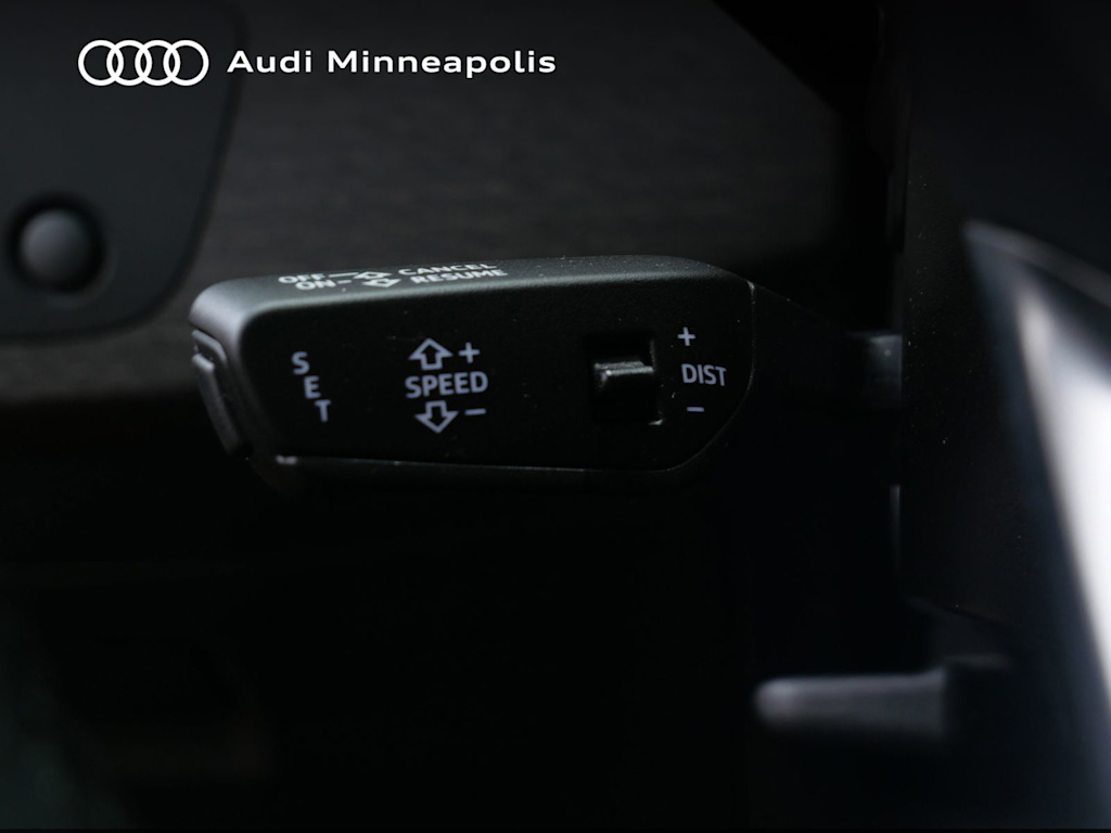 Thumbnail: 2024 Audi A5 - 18