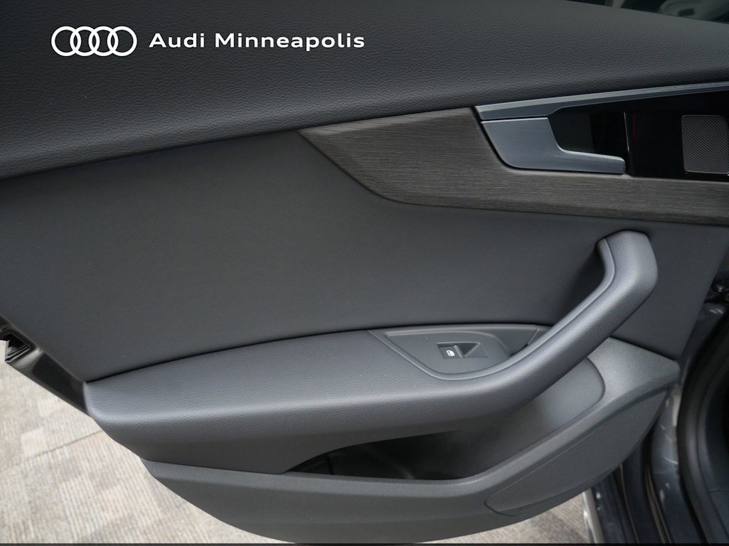 Thumbnail: 2024 Audi A5 - 16