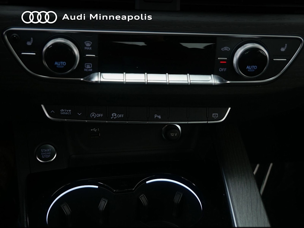 Thumbnail: 2024 Audi A5 - 23