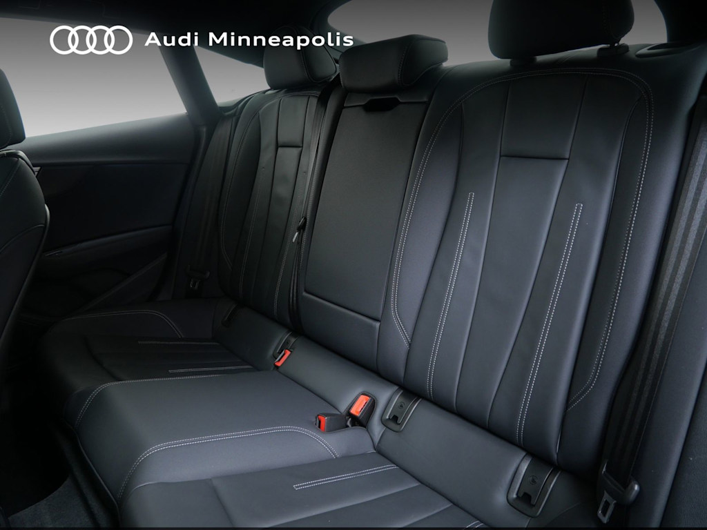 Thumbnail: 2024 Audi A5 - 7