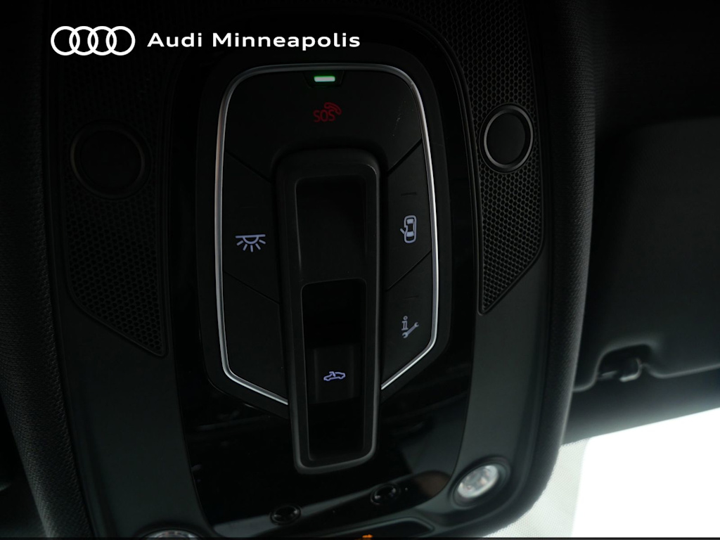 Thumbnail: 2024 Audi A5 - 24