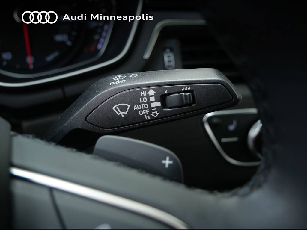 Thumbnail: 2024 Audi A5 - 9