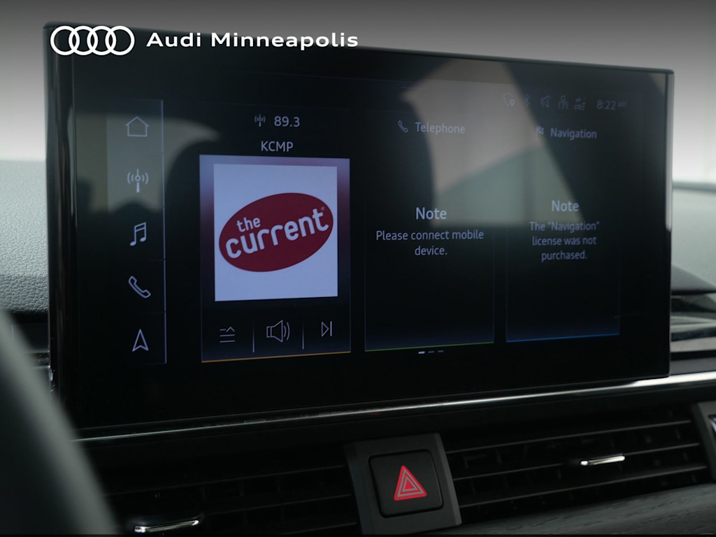 Thumbnail: 2024 Audi A5 - 8