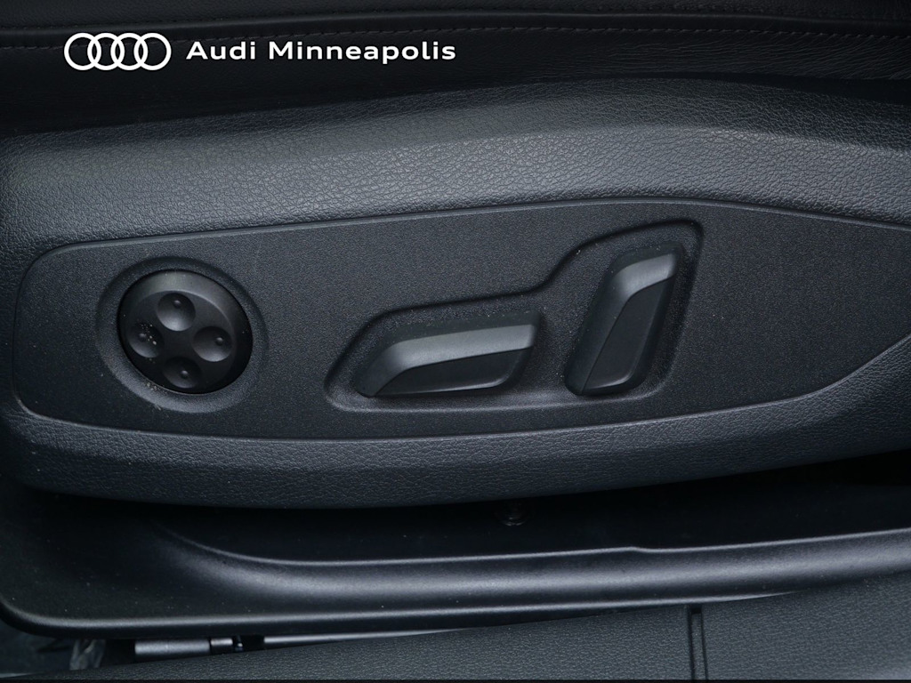 Thumbnail: 2024 Audi A5 - 15