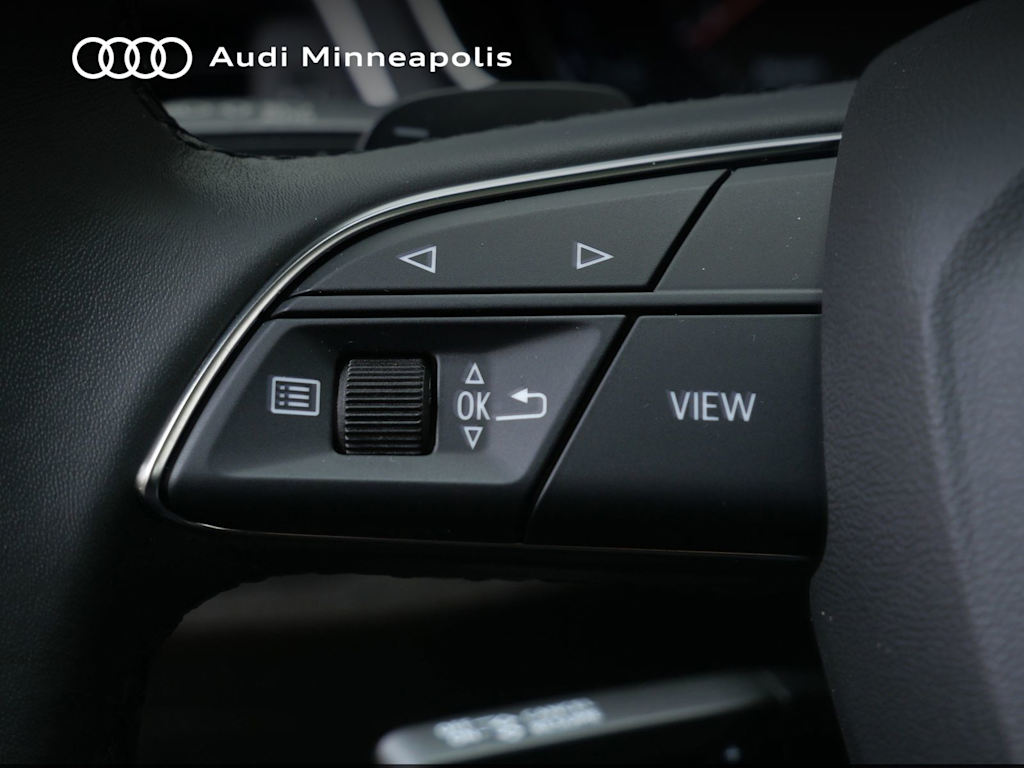 Thumbnail: 2024 Audi A5 - 20