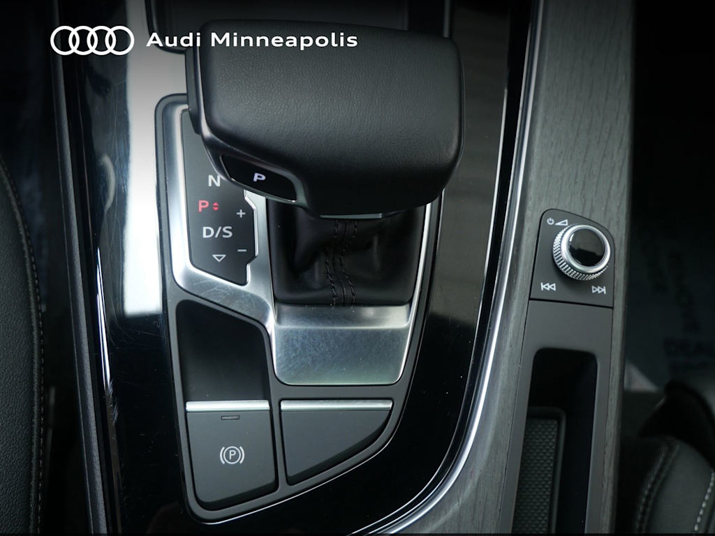 Thumbnail: 2024 Audi A5 - 22