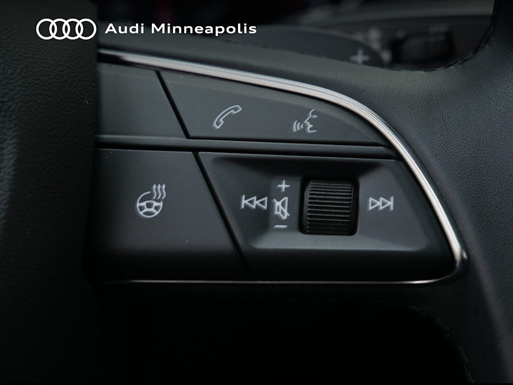 Thumbnail: 2024 Audi A5 - 19