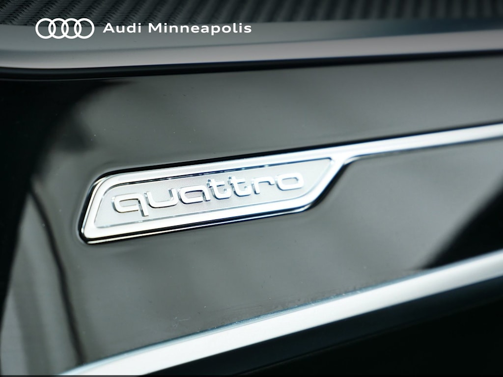 Thumbnail: 2022 Audi S6 - 7