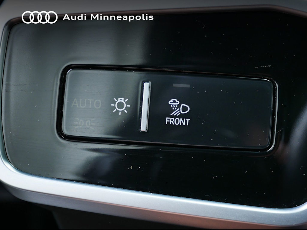 Thumbnail: 2022 Audi S6 - 12