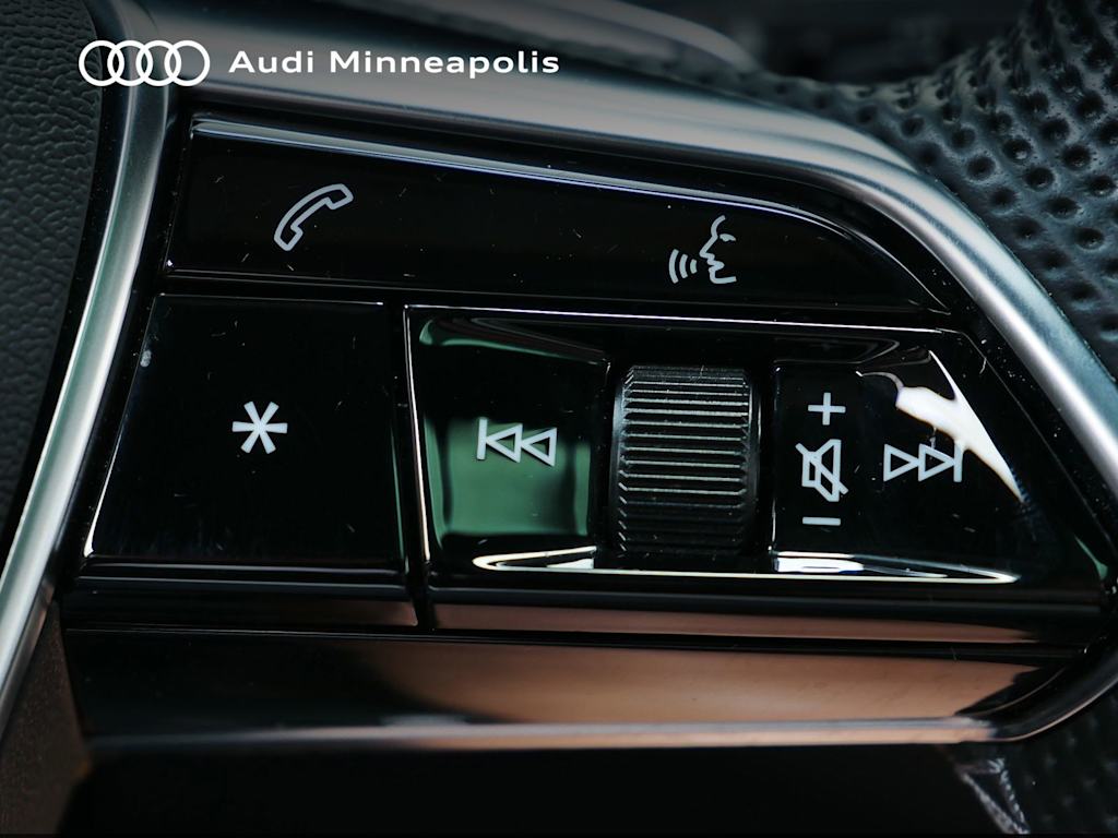 Thumbnail: 2022 Audi S6 - 23