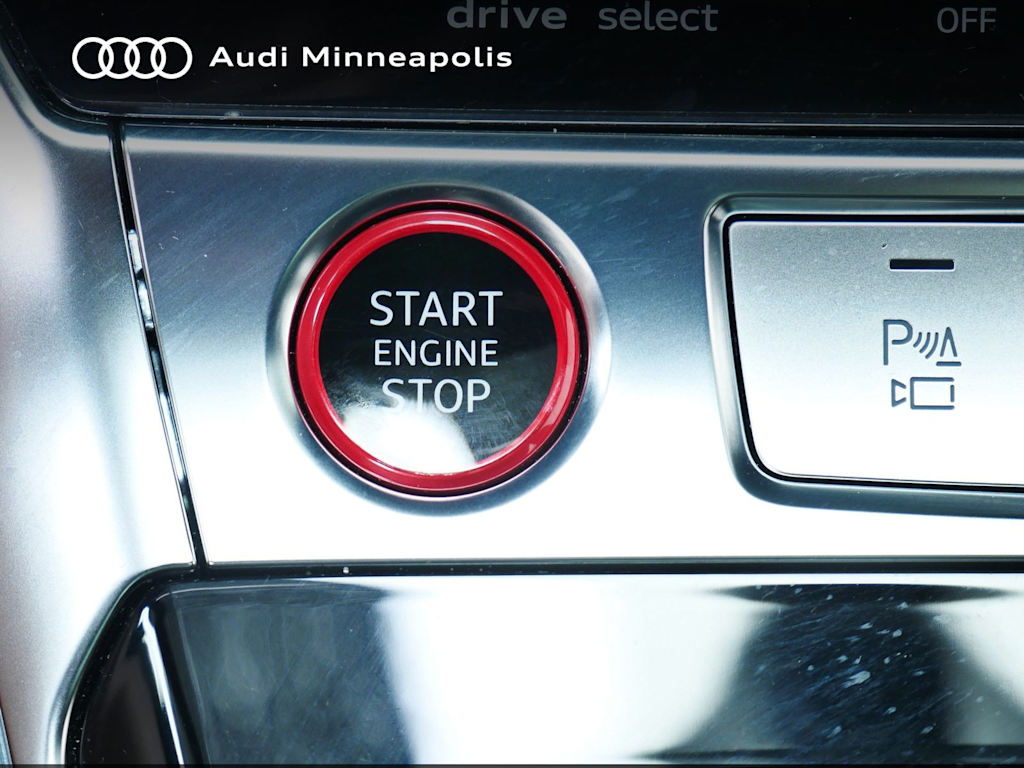 Thumbnail: 2022 Audi S6 - 26