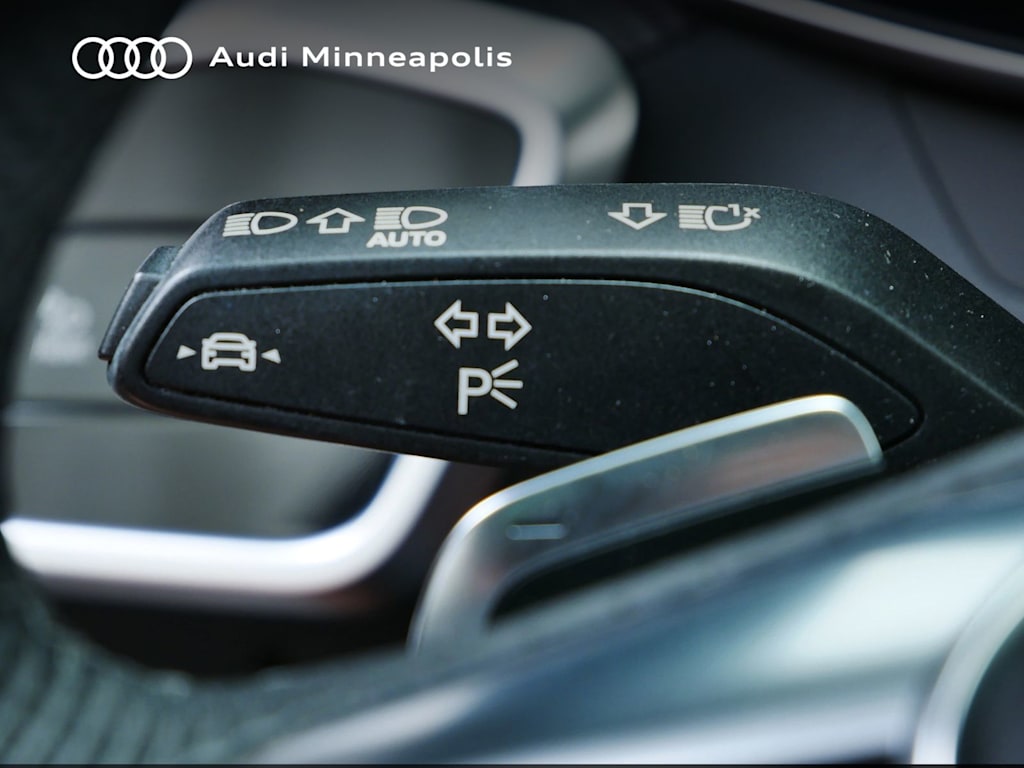 Thumbnail: 2022 Audi S6 - 24