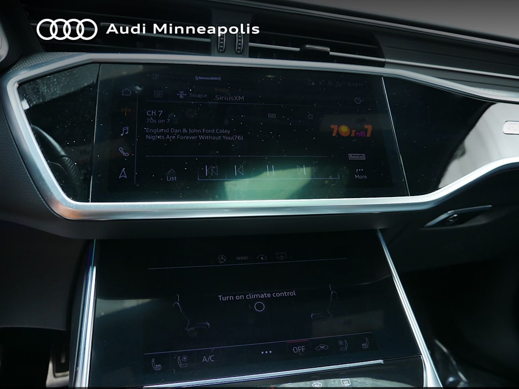 Thumbnail: 2022 Audi S6 - 27