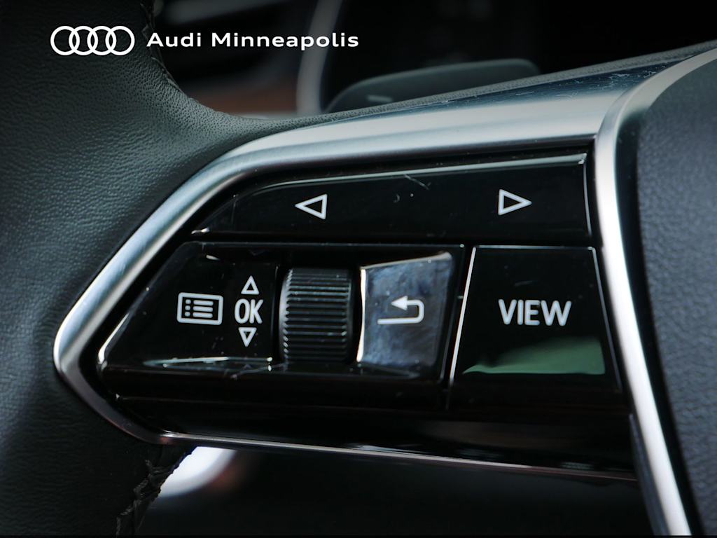 Thumbnail: 2025 Audi A6 - 22