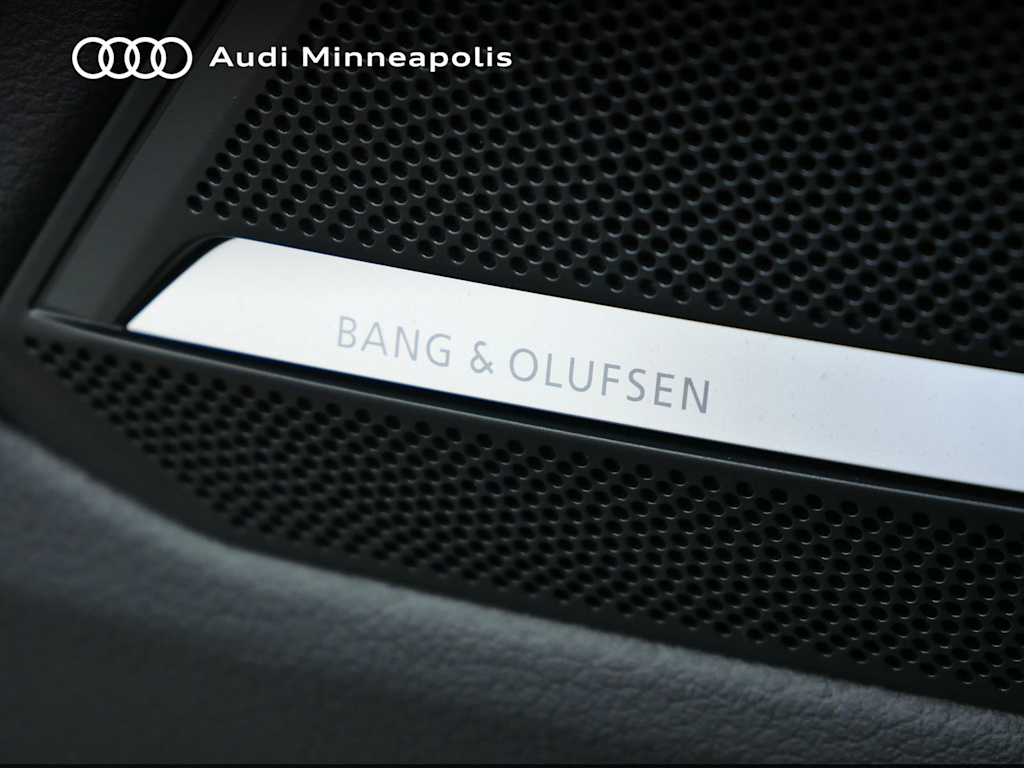 Thumbnail: 2025 Audi A6 - 7