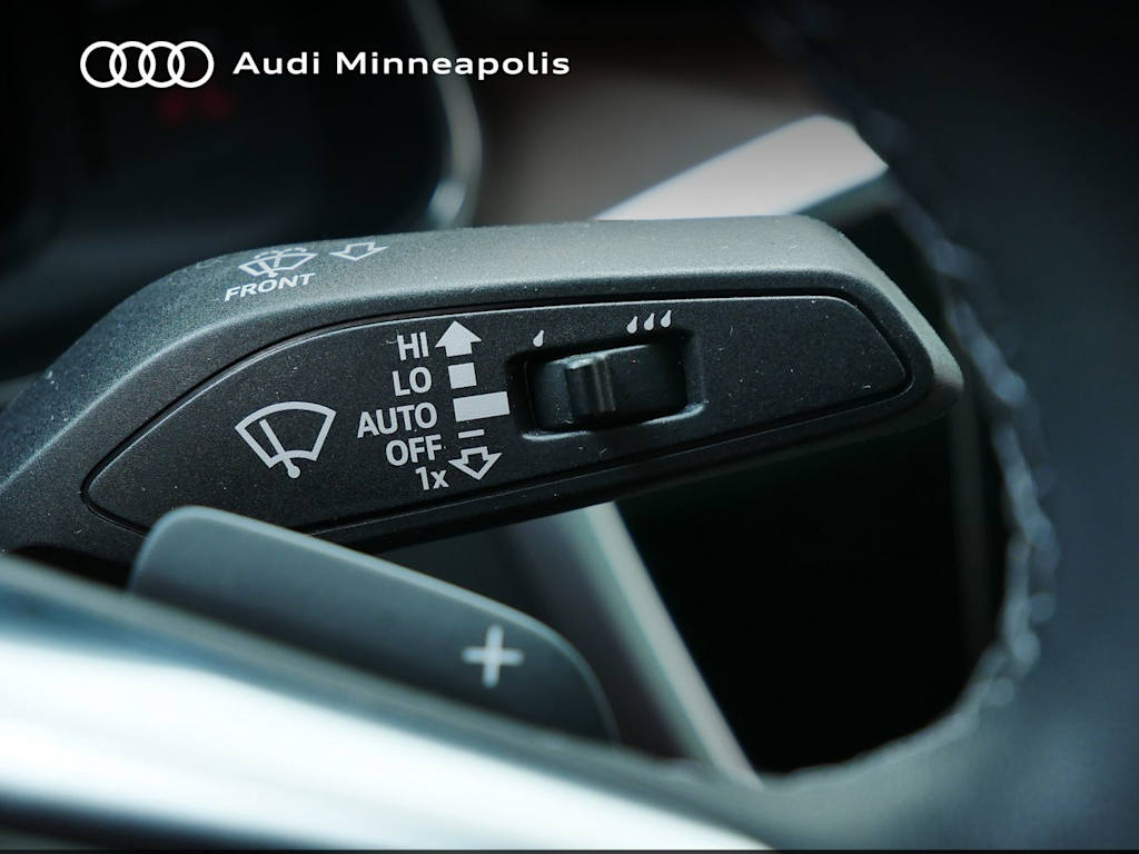 Thumbnail: 2025 Audi A6 - 11